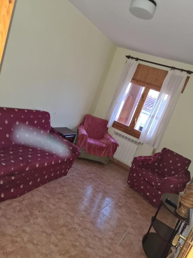 Hostal Estopinan Estopinan del Castillo Ngoại thất bức ảnh