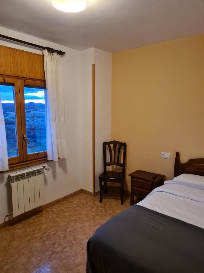Hostal Estopinan Estopinan del Castillo Ngoại thất bức ảnh