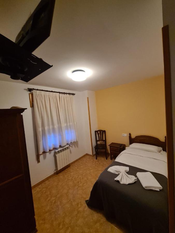 Hostal Estopinan Estopinan del Castillo Ngoại thất bức ảnh