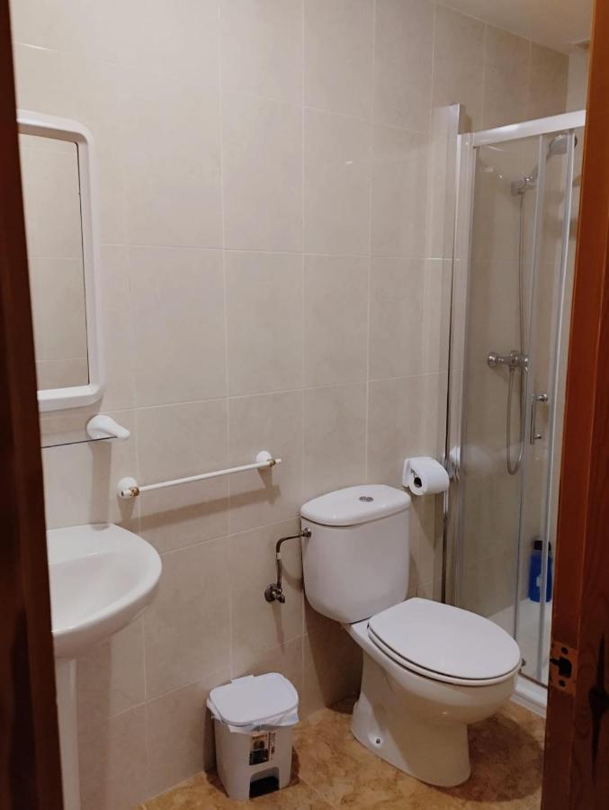 Hostal Estopinan Estopinan del Castillo Ngoại thất bức ảnh